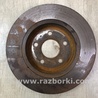 ФОТО Гальмівний диск задній для Audi (Ауди) A4 IV B8 8K (07-15) Київ