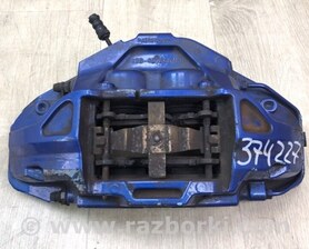 Супорт гальмівний BMW X1 F48