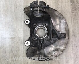 Кулак поворотний BMW X1 F48