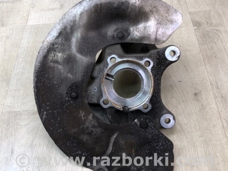 ФОТО Кулак поворотний для BMW X1 F48 Київ