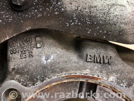 ФОТО Кулак поворотний для BMW X1 F48 Київ