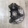 Кулак поворотний BMW X1 F48