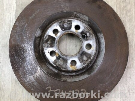 ФОТО Гальмівний диск передній для BMW X1 F48 Київ