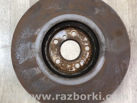ФОТО Гальмівний диск передній для BMW X1 F48 Київ
