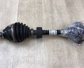 Привід передній BMW X1 F48