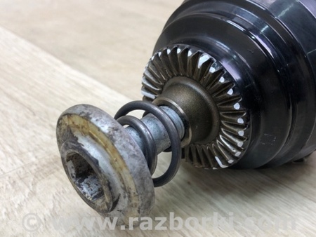 ФОТО Привід передній для BMW X1 F48 Київ