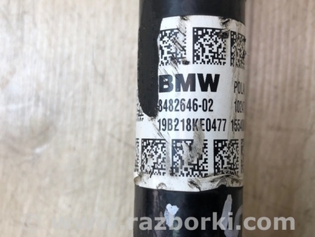 ФОТО Привід передній для BMW X1 F48 Київ