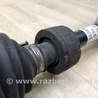 ФОТО Привід передній для BMW X1 F48 Київ