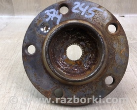 Маточина колеса MINI R60 Countryman (06-16)