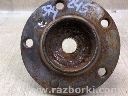 ФОТО Маточина колеса для MINI R60 Countryman (06-16) Київ