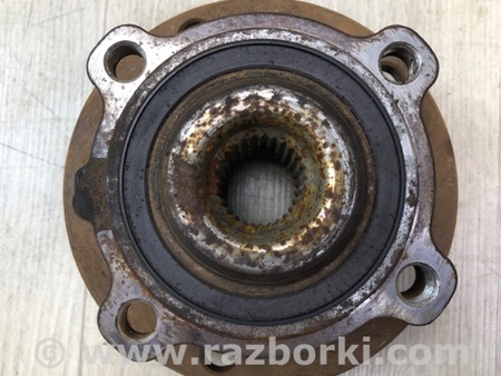 ФОТО Маточина колеса для MINI R60 Countryman (06-16) Київ