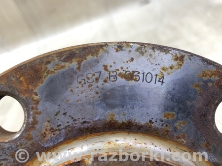 ФОТО Маточина колеса для MINI R60 Countryman (06-16) Київ