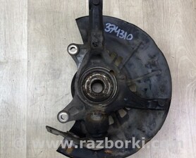 Кулак поворотний Toyota Camry 50 XV50 (11-14)