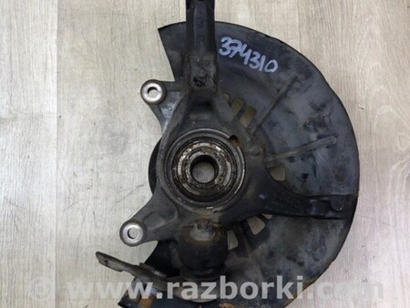 ФОТО Кулак поворотний для Toyota Camry 50 XV50 (11-14) Київ