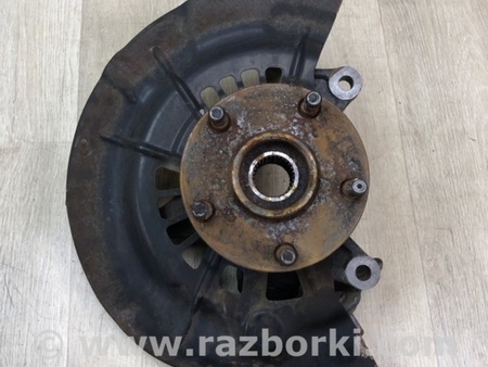 ФОТО Кулак поворотний для Toyota Camry 50 XV50 (11-14) Київ