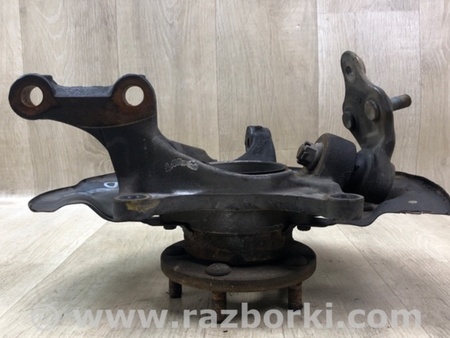 ФОТО Кулак поворотний для Toyota Camry 50 XV50 (11-14) Київ