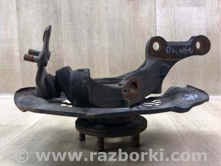 ФОТО Кулак поворотний для Toyota Camry 50 XV50 (11-14) Київ