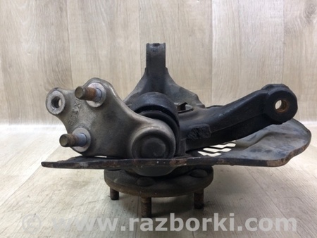 ФОТО Кулак поворотний для Toyota Camry 50 XV50 (11-14) Київ