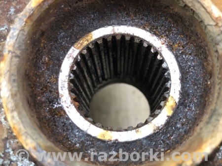 ФОТО Кулак поворотний для Toyota Camry 50 XV50 (11-14) Київ