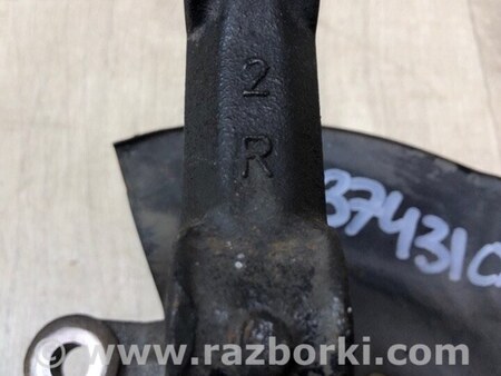 ФОТО Кулак поворотний для Toyota Camry 50 XV50 (11-14) Київ