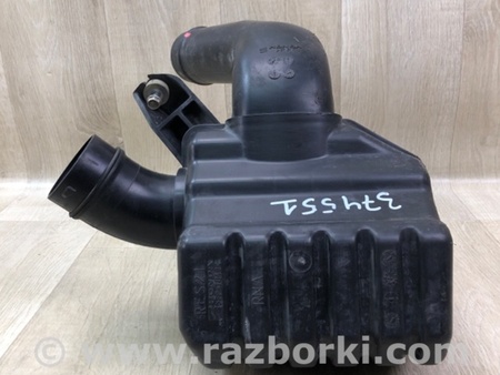 ФОТО Резонатор повітряного фільтра для Honda Civic 8 FK,FN1,FN2 UFO (09.2005 - 06.2012) Київ