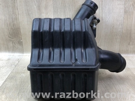 ФОТО Резонатор повітряного фільтра для Honda Civic 8 FK,FN1,FN2 UFO (09.2005 - 06.2012) Київ
