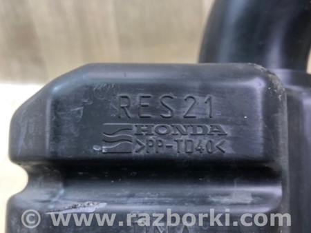 ФОТО Резонатор повітряного фільтра для Honda Civic 8 FK,FN1,FN2 UFO (09.2005 - 06.2012) Київ