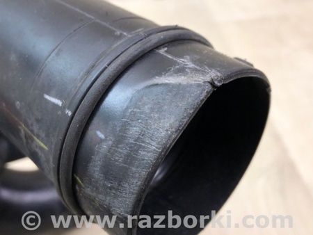 ФОТО Резонатор повітряного фільтра для Honda Civic 8 FK,FN1,FN2 UFO (09.2005 - 06.2012) Київ