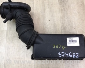 Кришка корпусу повітряного фільтра Hyundai Accent 3 MC (05-11)