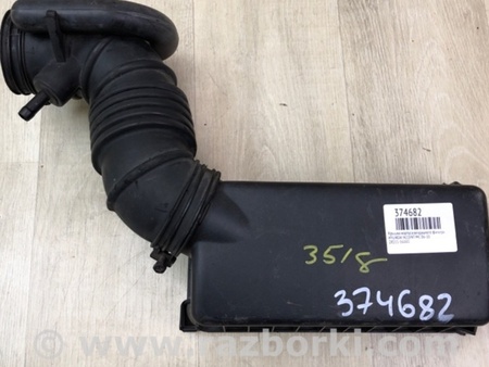 ФОТО Кришка корпусу повітряного фільтра для Hyundai Accent 3 MC (05-11) Київ