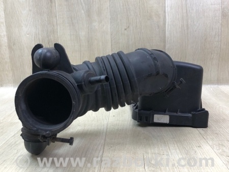 ФОТО Кришка корпусу повітряного фільтра для Hyundai Accent 3 MC (05-11) Київ
