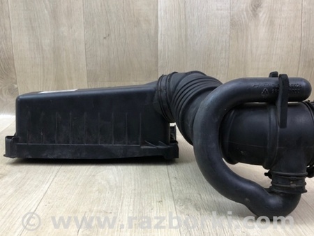 ФОТО Кришка корпусу повітряного фільтра для Hyundai Accent 3 MC (05-11) Київ