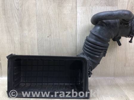 ФОТО Кришка корпусу повітряного фільтра для Hyundai Accent 3 MC (05-11) Київ