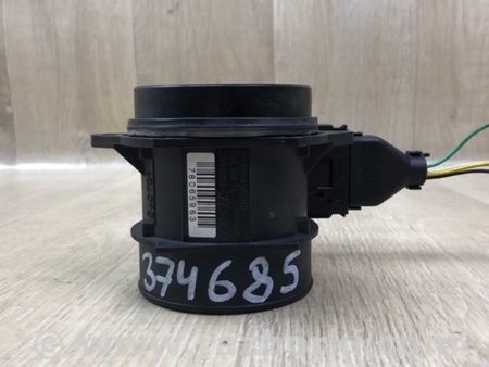 ФОТО Витратомір повітря для Hyundai Elantra IV HD (06-11) Київ