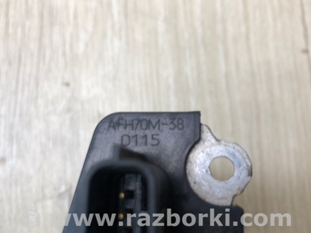 ФОТО Витратомір повітря для Nissan X-Trail T31 (07-14) Київ