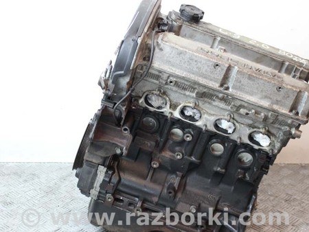 ФОТО Двигатель без навесного оборудования для Mitsubishi Lancer IX 9 (03-07) Київ