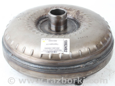 ФОТО Гидромуфта для Mitsubishi Lancer IX 9 (03-07) Київ