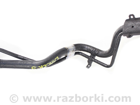 ФОТО Горловина бензобака для Mitsubishi Lancer IX 9 (03-07) Київ