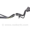 Горловина бензобака Mitsubishi Lancer IX 9 (03-07)