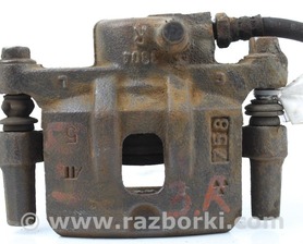 Суппорт задний правый Mitsubishi Outlander I CU (01-09)