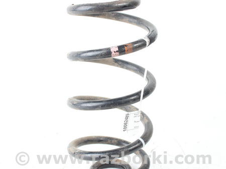 ФОТО Пружина задняя для Nissan Qashqai J10 (06-13) Київ