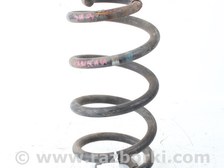 ФОТО Пружина задняя для Nissan Qashqai J10 (06-13) Київ