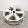 Диск колесный R17 1шт. Nissan Qashqai J10 (06-13)