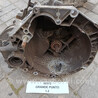 Коробка передач Fiat Grande Punto