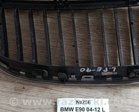Решітка радіатора BMW 3-Series (все года выпуска)