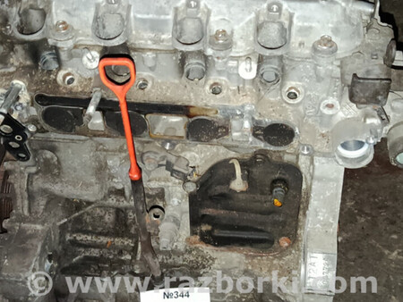 ФОТО Двигуни та його запчастини для Honda Jazz Львів