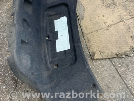 ФОТО Обшивка крышки багажника для BMW 5 E60 (03-10) Київ