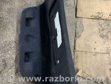 ФОТО Обшивка крышки багажника для BMW 5 E60 (03-10) Київ