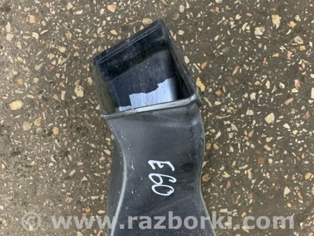 ФОТО Воздуховод печки для BMW 5 E60 (03-10) Київ