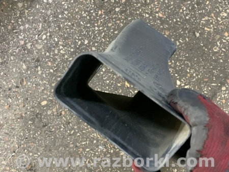 ФОТО Воздуховод печки для BMW 5 E60 (03-10) Київ
